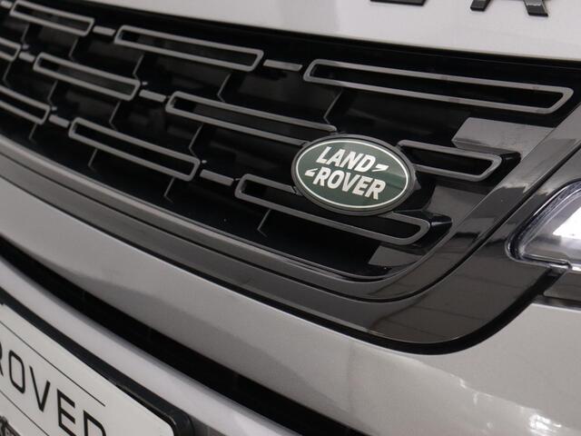 Land Rover RANGE ROVER EVOQUE 1.5 P300e AWD R-Dynamic SE