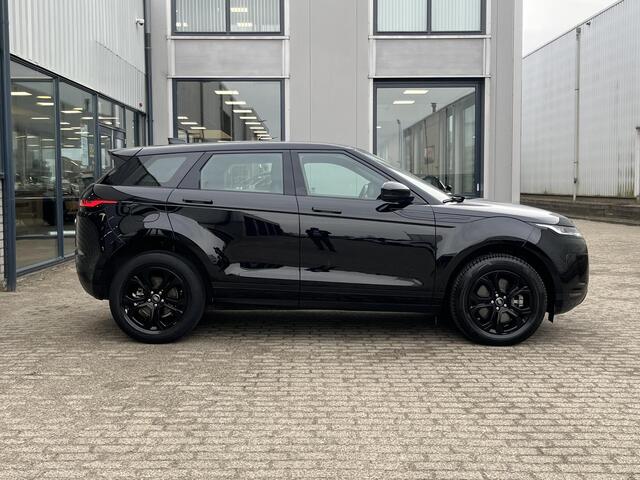 Land Rover RANGE ROVER EVOQUE 2.0 P200 AWD Hello Edition Black Pack | NL Auto/1e Eig./Leder/Navi/18"/Camera/Clima/Cruise/Voorstoelen Verwarmd