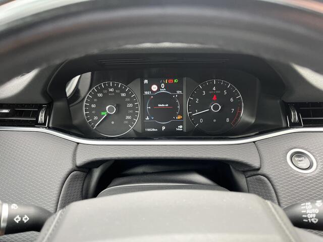 Land Rover RANGE ROVER EVOQUE 2.0 P200 AWD Hello Edition Black Pack | NL Auto/1e Eig./Leder/Navi/18"/Camera/Clima/Cruise/Voorstoelen Verwarmd