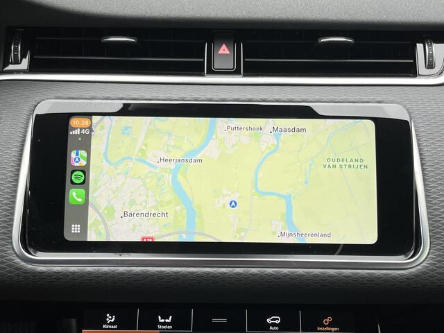 Land Rover RANGE ROVER EVOQUE 2.0 P200 AWD Hello Edition Black Pack | NL Auto/1e Eig./Leder/Navi/18"/Camera/Clima/Cruise/Voorstoelen Verwarmd