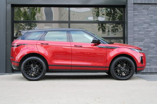 Land Rover RANGE ROVER EVOQUE 2.0 D180 AWD HSE | NETTE STAAT | PANO | MEMORY | STOELVERW | ELEK TREKHAAK | CAMERA |