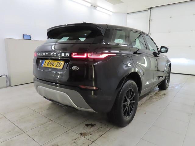 Land Rover RANGE ROVER EVOQUE 1.5 P160 R-Dynamic