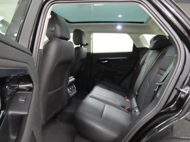 Land Rover RANGE ROVER EVOQUE 1.5 P160 R-Dynamic