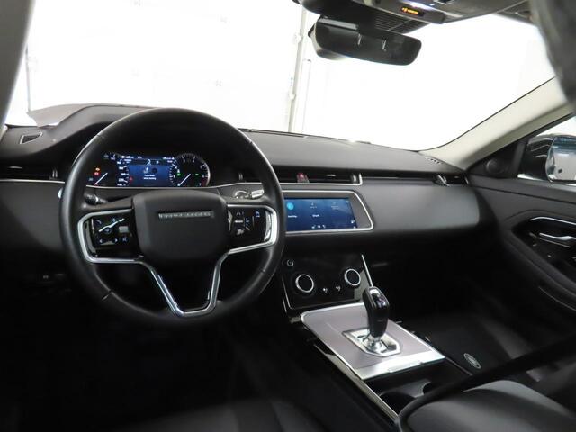 Land Rover RANGE ROVER EVOQUE 1.5 P160 R-Dynamic