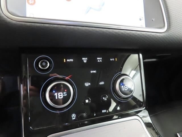 Land Rover RANGE ROVER EVOQUE 1.5 P160 R-Dynamic