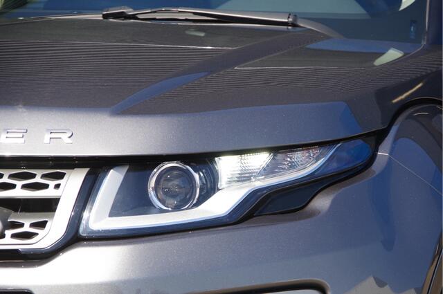 Land Rover RANGE ROVER EVOQUE 2.0 eD4 Urban Series Pure EURO6, 150PK, PANODAK, TREKHAAK, CAMERA, NAVI, CRUISE, CLIMA, PARKEERSENSOREN, LANE ASSIST