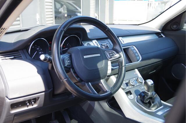 Land Rover RANGE ROVER EVOQUE 2.0 eD4 Urban Series Pure EURO6, 150PK, PANODAK, TREKHAAK, CAMERA, NAVI, CRUISE, CLIMA, PARKEERSENSOREN, LANE ASSIST