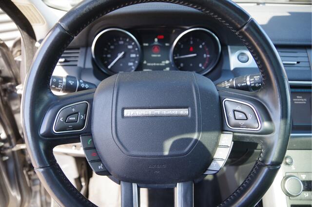 Land Rover RANGE ROVER EVOQUE 2.0 eD4 Urban Series Pure EURO6, 150PK, PANODAK, TREKHAAK, CAMERA, NAVI, CRUISE, CLIMA, PARKEERSENSOREN, LANE ASSIST