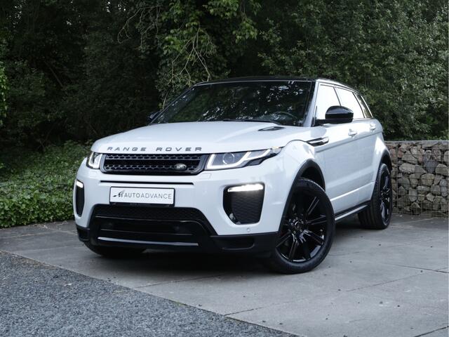 Land Rover RANGE ROVER EVOQUE 2.0 TD4 Landmark
