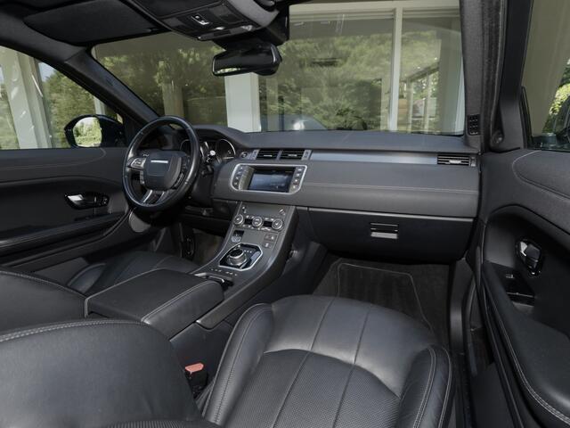 Land Rover RANGE ROVER EVOQUE 2.0 TD4 Landmark