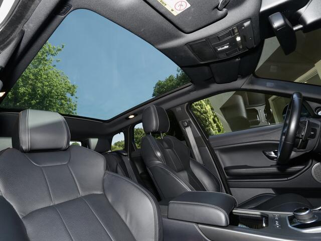 Land Rover RANGE ROVER EVOQUE 2.0 TD4 Landmark