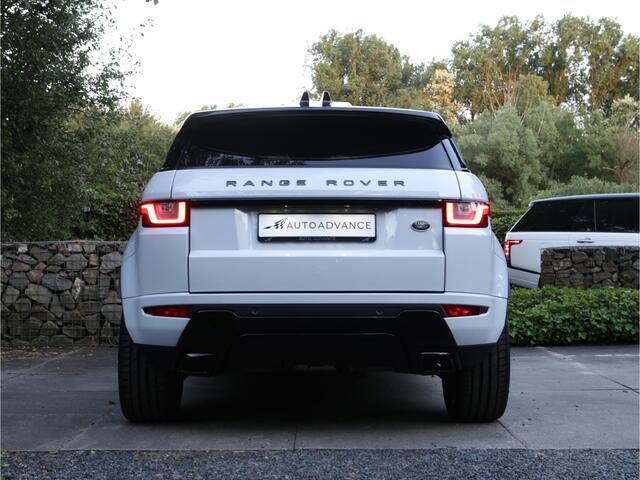 Land Rover RANGE ROVER EVOQUE 2.0 TD4 Landmark