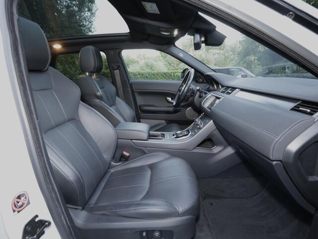 Land Rover RANGE ROVER EVOQUE 2.0 TD4 Landmark