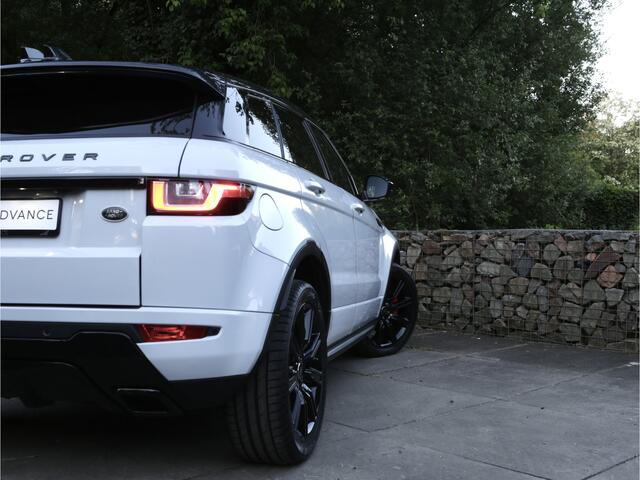 Land Rover RANGE ROVER EVOQUE 2.0 TD4 Landmark