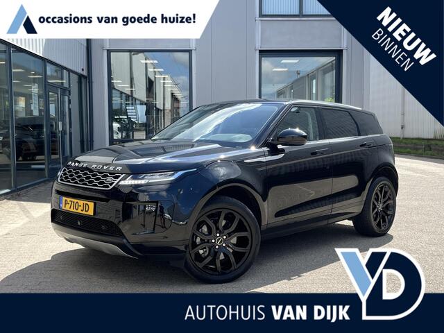Land Rover RANGE ROVER EVOQUE 2.0 P200 AWD R-Dynamic SE | Navi/Camera/Pano-Dak/Leder/Clima/Cruise