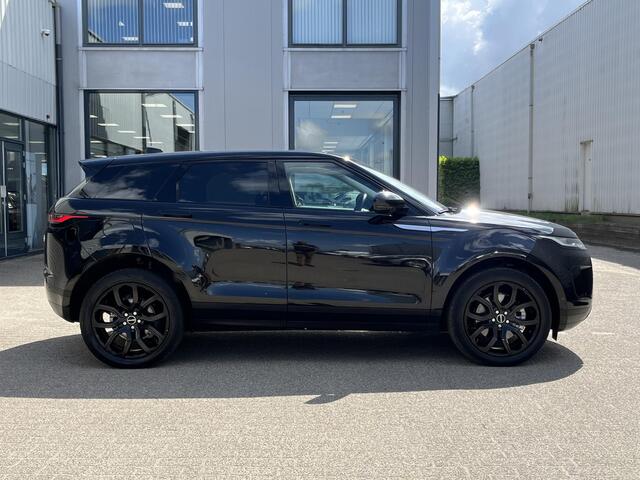 Land Rover RANGE ROVER EVOQUE 2.0 P200 AWD R-Dynamic SE | Navi/Camera/Pano-Dak/Leder/Clima/Cruise