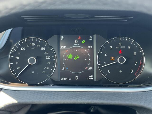 Land Rover RANGE ROVER EVOQUE 2.0 P200 AWD R-Dynamic SE | Navi/Camera/Pano-Dak/Leder/Clima/Cruise