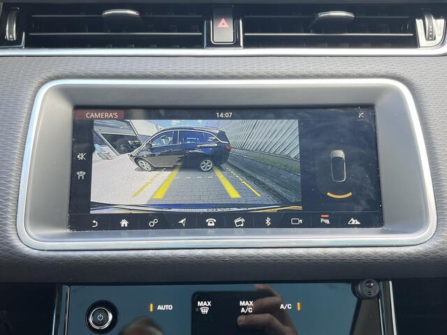 Land Rover RANGE ROVER EVOQUE 2.0 P200 AWD R-Dynamic SE | Navi/Camera/Pano-Dak/Leder/Clima/Cruise