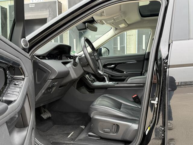 Land Rover RANGE ROVER EVOQUE 2.0 P200 AWD Hello Edition