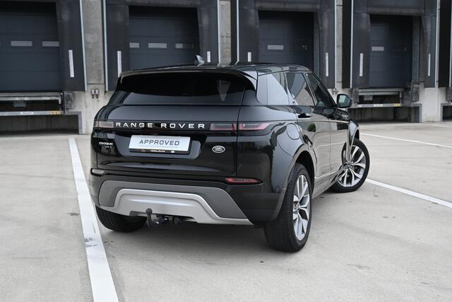 Land Rover RANGE ROVER EVOQUE 2.0 P200 AWD Hello Edition