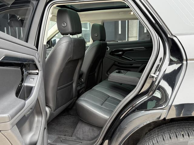 Land Rover RANGE ROVER EVOQUE 2.0 P200 AWD Hello Edition