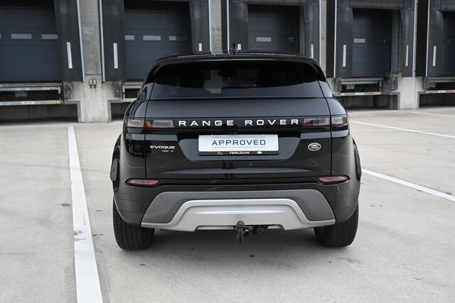 Land Rover RANGE ROVER EVOQUE 2.0 P200 AWD Hello Edition