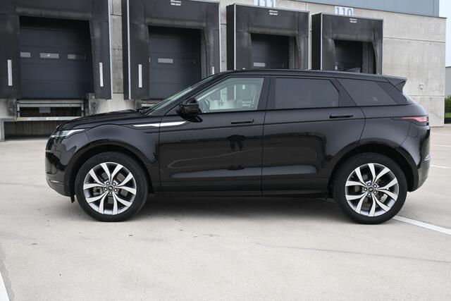 Land Rover RANGE ROVER EVOQUE 2.0 P200 AWD Hello Edition
