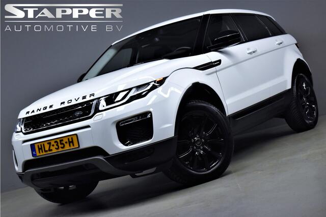 Land Rover RANGE ROVER EVOQUE 2.0 Si4 241pk SE AWD Dynamic Dealer OH Pano/Keyless/Camera/Navi/Xenon/Led/Leer/Stoelverw.