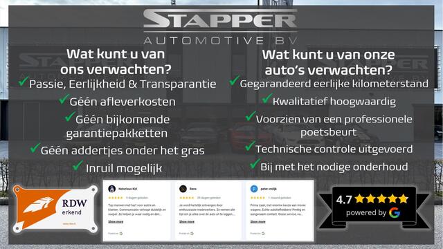 Land Rover RANGE ROVER EVOQUE 2.0 Si4 241pk SE AWD Dynamic Dealer OH Pano/Keyless/Camera/Navi/Xenon/Led/Leer/Stoelverw.