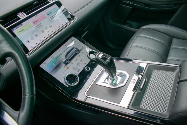 Land Rover RANGE ROVER EVOQUE 2.0 P200 AWD R-Dynamic SE -Pano-