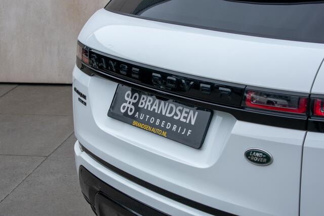 Land Rover RANGE ROVER EVOQUE 2.0 P200 AWD R-Dynamic SE -Pano-