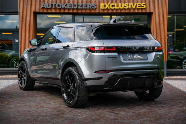 Land Rover RANGE ROVER EVOQUE 2.0 P300 AWD R-Dynamic HSE