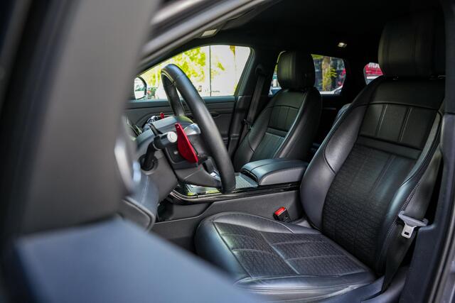 Land Rover RANGE ROVER EVOQUE 2.0 P300 AWD R-Dynamic HSE