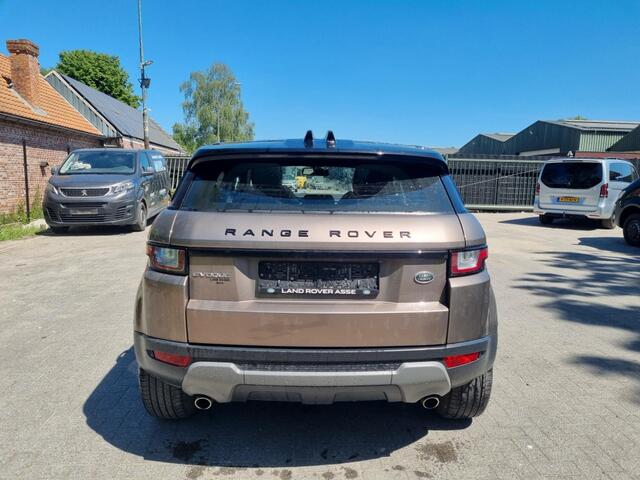 Land Rover RANGE ROVER EVOQUE 20d 110KW AWD Aut. Pano