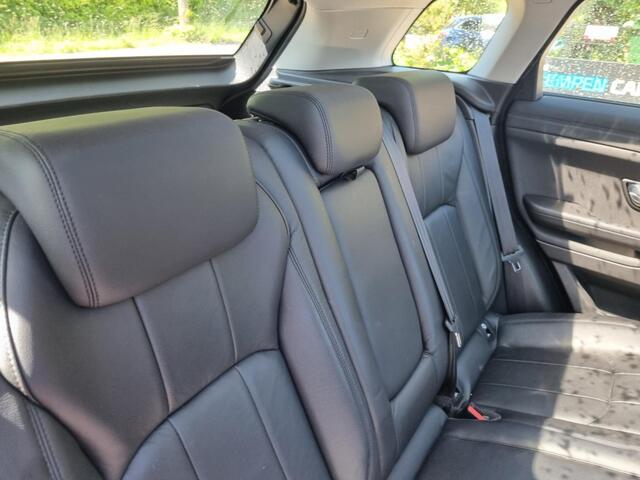 Land Rover RANGE ROVER EVOQUE 20d 110KW AWD Aut. Pano