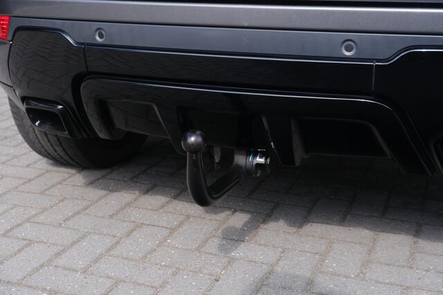 Land Rover RANGE ROVER EVOQUE Convertible 2.0 Si4 HSE Dynamic Meridian Sound Trekhaak Camera Corris Grey