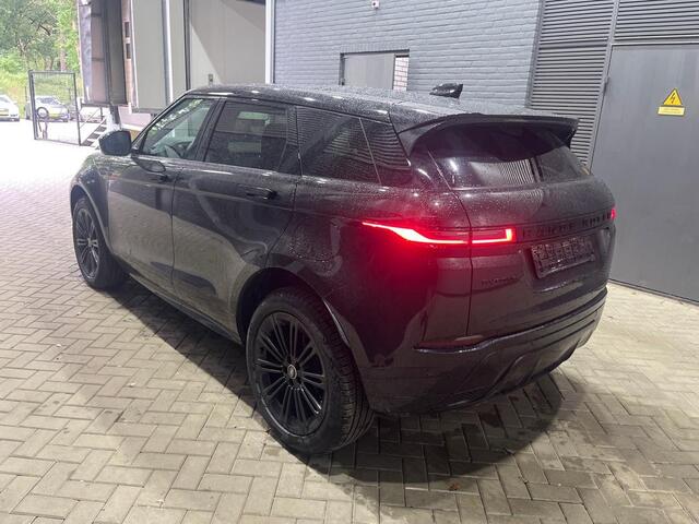 Land Rover RANGE ROVER EVOQUE P270e PHEV Autobiography | Black Pack | Schuif/kanteldak | ACC | Stoelkoeling | Meridian Surround | 360° Camera