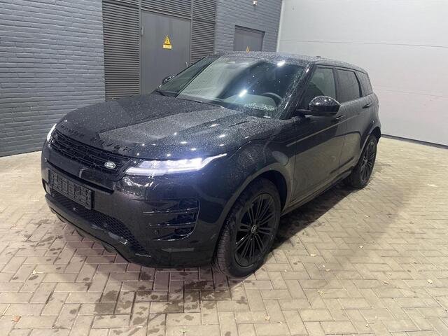 Land Rover RANGE ROVER EVOQUE P270e PHEV Autobiography | Black Pack | Schuif/kanteldak | ACC | Stoelkoeling | Meridian Surround | 360° Camera