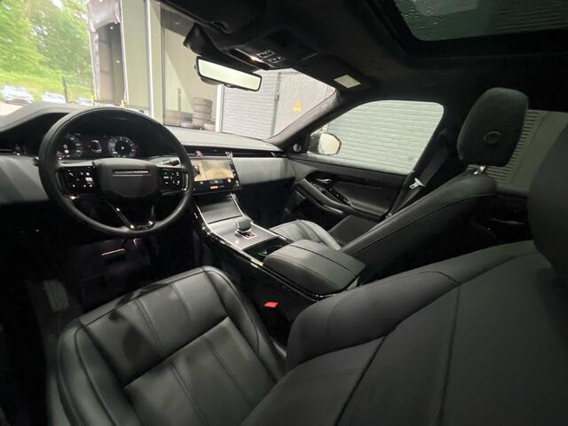 Land Rover RANGE ROVER EVOQUE P270e PHEV Autobiography | Black Pack | Schuif/kanteldak | ACC | Stoelkoeling | Meridian Surround | 360° Camera