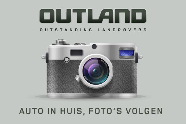 Land Rover RANGE ROVER EVOQUE P270e Autobiography | Stoelkoeling | Meridian Surround Sound | Schuifdak | Smart View | NP. 85.323,-