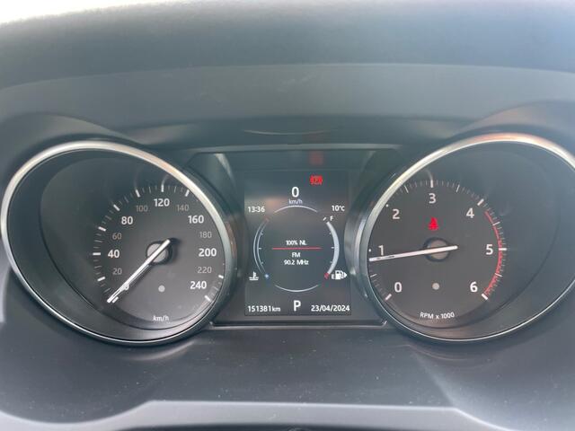 Land Rover RANGE ROVER EVOQUE 2.0 TD4 HSE Dynamic