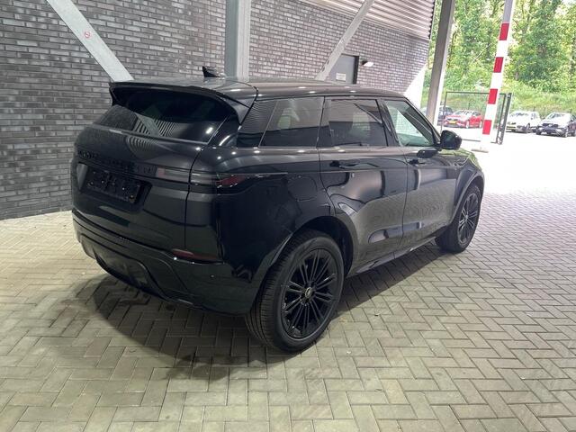 Land Rover RANGE ROVER EVOQUE P270e PHEV Autobiography | Black Pack | ACC | Schuif/kanteldak | 20 Inch | ClearSight View | Stoel+Stuurverwarming