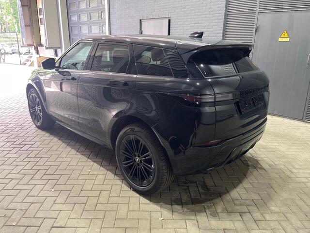 Land Rover RANGE ROVER EVOQUE P270e PHEV Autobiography | Black Pack | ACC | Schuif/kanteldak | 20 Inch | ClearSight View | Stoel+Stuurverwarming