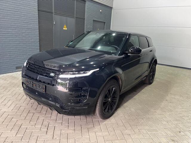 Land Rover RANGE ROVER EVOQUE P270e PHEV Autobiography | Black Pack | ACC | Schuif/kanteldak | 20 Inch | ClearSight View | Stoel+Stuurverwarming