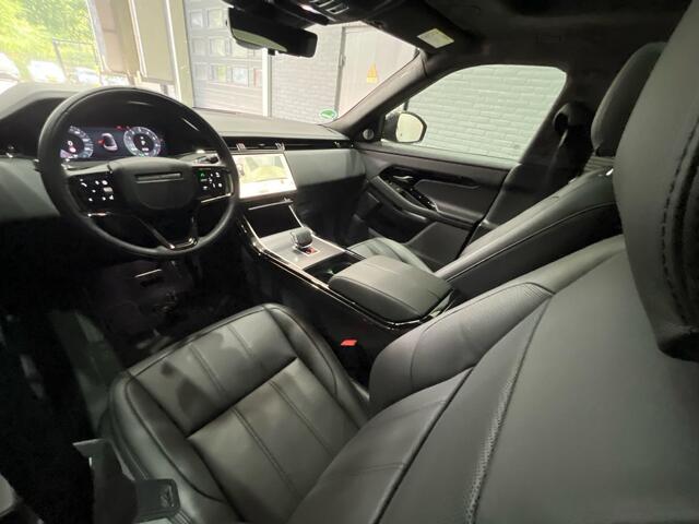 Land Rover RANGE ROVER EVOQUE P270e PHEV Autobiography | Black Pack | ACC | Schuif/kanteldak | 20 Inch | ClearSight View | Stoel+Stuurverwarming