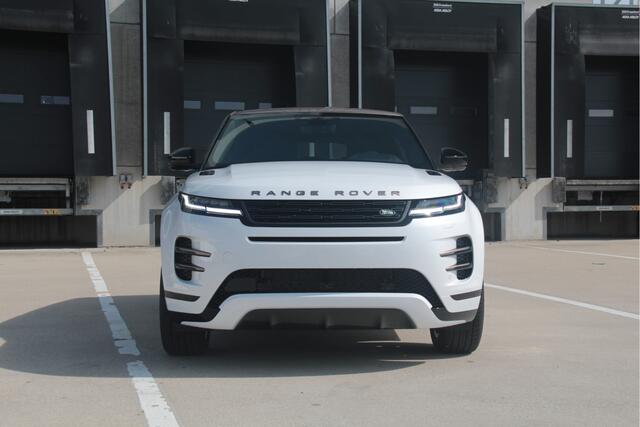 Land Rover RANGE ROVER EVOQUE 1.5 P270e PHEV AWD Autobiography