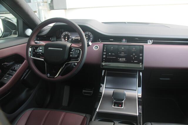 Land Rover RANGE ROVER EVOQUE 1.5 P270e PHEV AWD Autobiography
