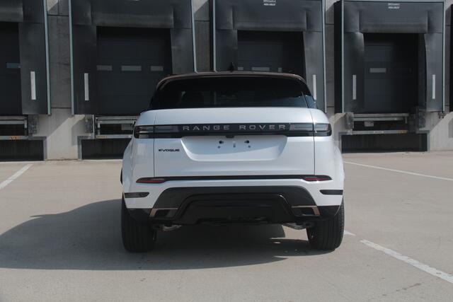 Land Rover RANGE ROVER EVOQUE 1.5 P270e PHEV AWD Autobiography