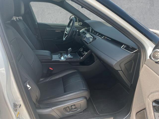 Land Rover RANGE ROVER EVOQUE 2.0 D165 MHEV AWD Dynamic SE ACC 20 Inch Navi Camera Memory