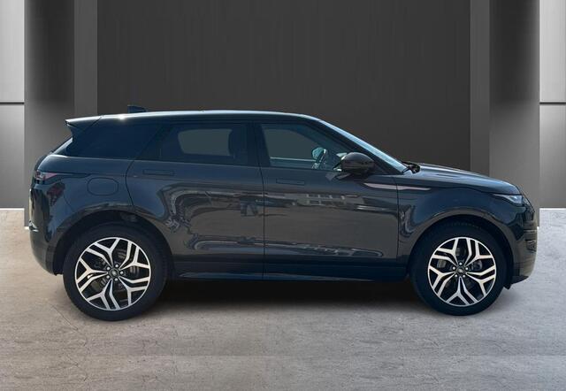 Land Rover RANGE ROVER EVOQUE 2.0 D200 MHEV AWD Dynamic SE ACC 20 Inch Navi Camera Memory Panorama Schuifdak